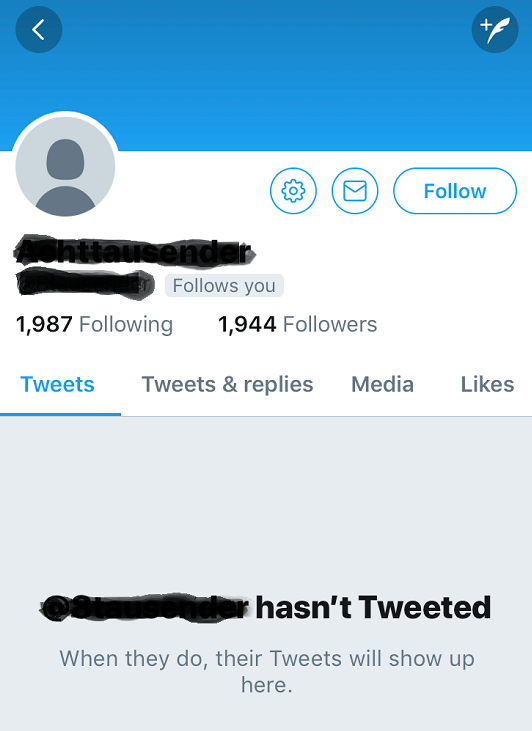 interesting social media posts - anderbrock